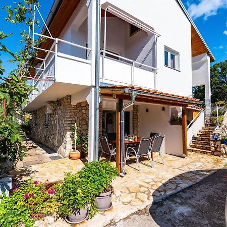 Apartment Maia Lena For Family Jasenice  Exterior foto