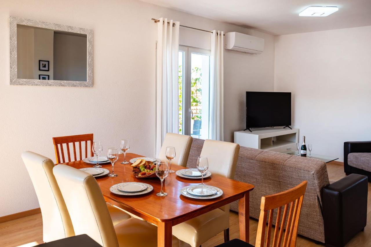 Apartment Maia Lena For Family Jasenice  Exterior foto